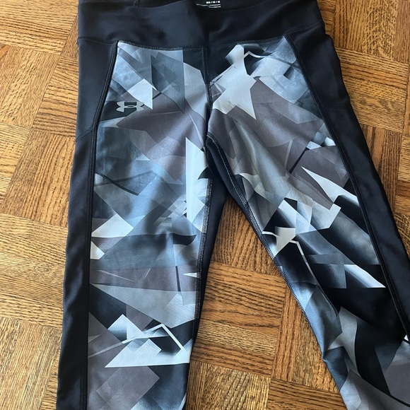 Under Armour Compression Leggings - Picture 5 of 7